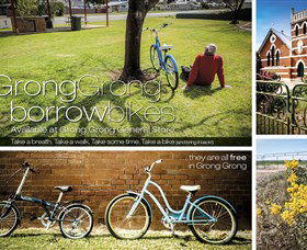 Grong Grong NSW Accommodation Port Macquarie