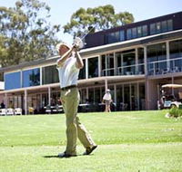 Dubbo Golf Club - Accommodation Port Macquarie