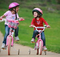 Tracker Riley Cycleway - Accommodation Port Macquarie