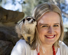 Taronga Western Plains Zoo, Dubbo - Accommodation Port Macquarie 4