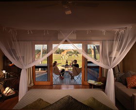 Taronga Western Plains Zoo, Dubbo - Accommodation Port Macquarie 7