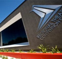 Dubbo Regional Theatre and Convention Centre - Accommodation Port Macquarie