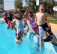Dubbo Aquatic Leisure Centre - Accommodation Port Macquarie