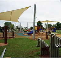Livvi's Place Playground - Accommodation Port Macquarie