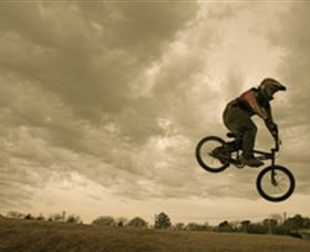 Powter Park BMX Track - Accommodation Port Macquarie 0