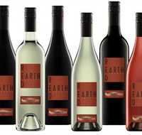 Red Earth Estate Vineyard - Accommodation Port Macquarie