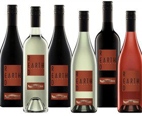 Red Earth Estate Vineyard - Accommodation Port Macquarie 0