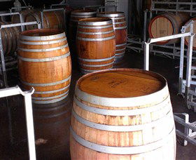 Red Earth Estate Vineyard - Accommodation Port Macquarie 7