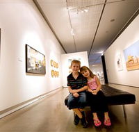 Western Plains Cultural Centre - Accommodation Port Macquarie