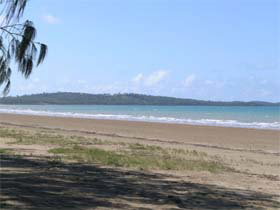 Armstrong Beach - Accommodation Port Macquarie 1