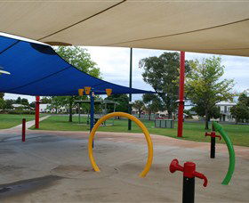 Elston Park Water Park - Accommodation Port Macquarie 1