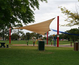 Elston Park Water Park - Accommodation Port Macquarie 0