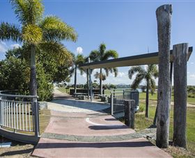 Bluewater Lagoon - Accommodation Port Macquarie 1
