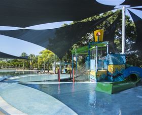 Bluewater Lagoon - Accommodation Port Macquarie 0
