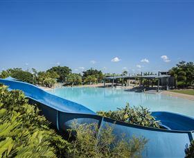 Bluewater Lagoon - Accommodation Port Macquarie 3