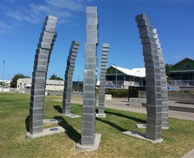 Bluewater Trail Public Art - Accommodation Port Macquarie 0