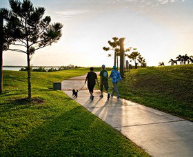 Bluewater Trail Public Art - Accommodation Port Macquarie 1