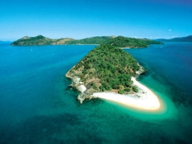 Molle Islands National Park - Accommodation Port Macquarie 2