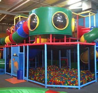 Kidzoo Playhouse Cafe - Accommodation Port Macquarie