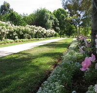 Barooga Botanical Gardens - Accommodation Port Macquarie