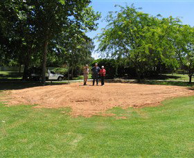 Barooga Botanical Gardens - Accommodation Port Macquarie 3