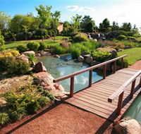 Dubbo Regional Botanic Gardens - Accommodation Port Macquarie
