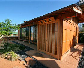 Dubbo Regional Botanic Gardens - Accommodation Port Macquarie 1