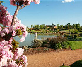 Dubbo Regional Botanic Gardens - Accommodation Port Macquarie 2