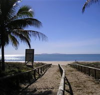 Bucasia Beach - Accommodation Port Macquarie