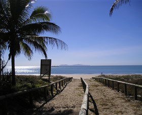 Bucasia Beach - Accommodation Port Macquarie 0
