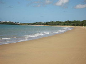 Bucasia Beach - Accommodation Port Macquarie 1