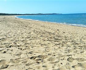 Bucasia Beach - Accommodation Port Macquarie 3
