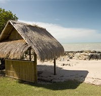 Dugong Sanctuary - Clairview - Accommodation Port Macquarie