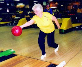 Dubbo Tenpin Bowl - Accommodation Port Macquarie 0