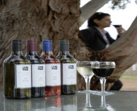 Woolaway Wines - Accommodation Port Macquarie 0