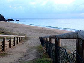 Lamberts Beach - Accommodation Port Macquarie 1