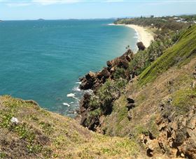 Lamberts Lookout - Accommodation Port Macquarie 0