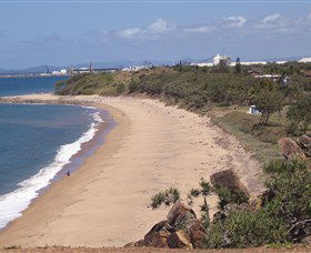 Lamberts Lookout - Accommodation Port Macquarie 1