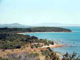 Cape Palmerston National Park - Accommodation Port Macquarie 0