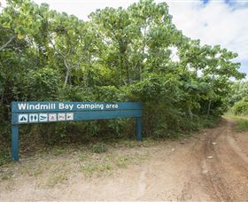 Cape Palmerston National Park - Accommodation Port Macquarie 1