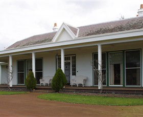 Mooramong - Accommodation Port Macquarie 0