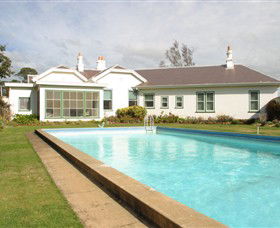 Mooramong - Accommodation Port Macquarie 5