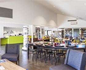 Port Hedland Visitor Centre - Accommodation Port Macquarie 0
