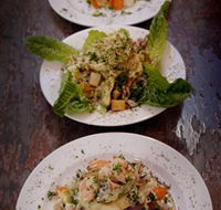 Cafe Omega - Accommodation Port Macquarie