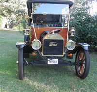 Moree Motor Enthusiasts - Accommodation Port Macquarie