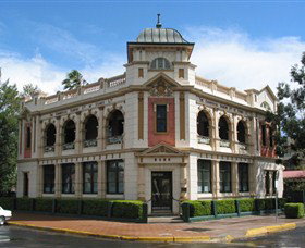 Moree Plains Gallery - Accommodation Port Macquarie 1