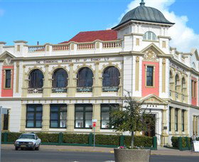 Moree Plains Gallery - Accommodation Port Macquarie 2