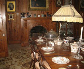 Savernake Day Tours - Accommodation Port Macquarie 5