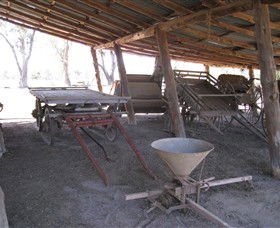 Savernake Day Tours - Accommodation Port Macquarie 6