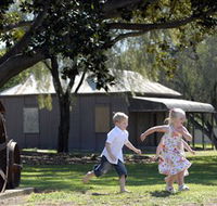 Mary Brand Park - Accommodation Port Macquarie